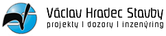 HRADEC STAVBY logo